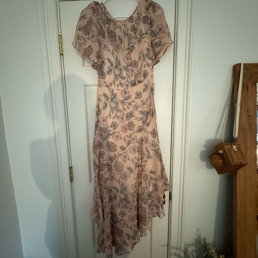 ASTR, Size S
